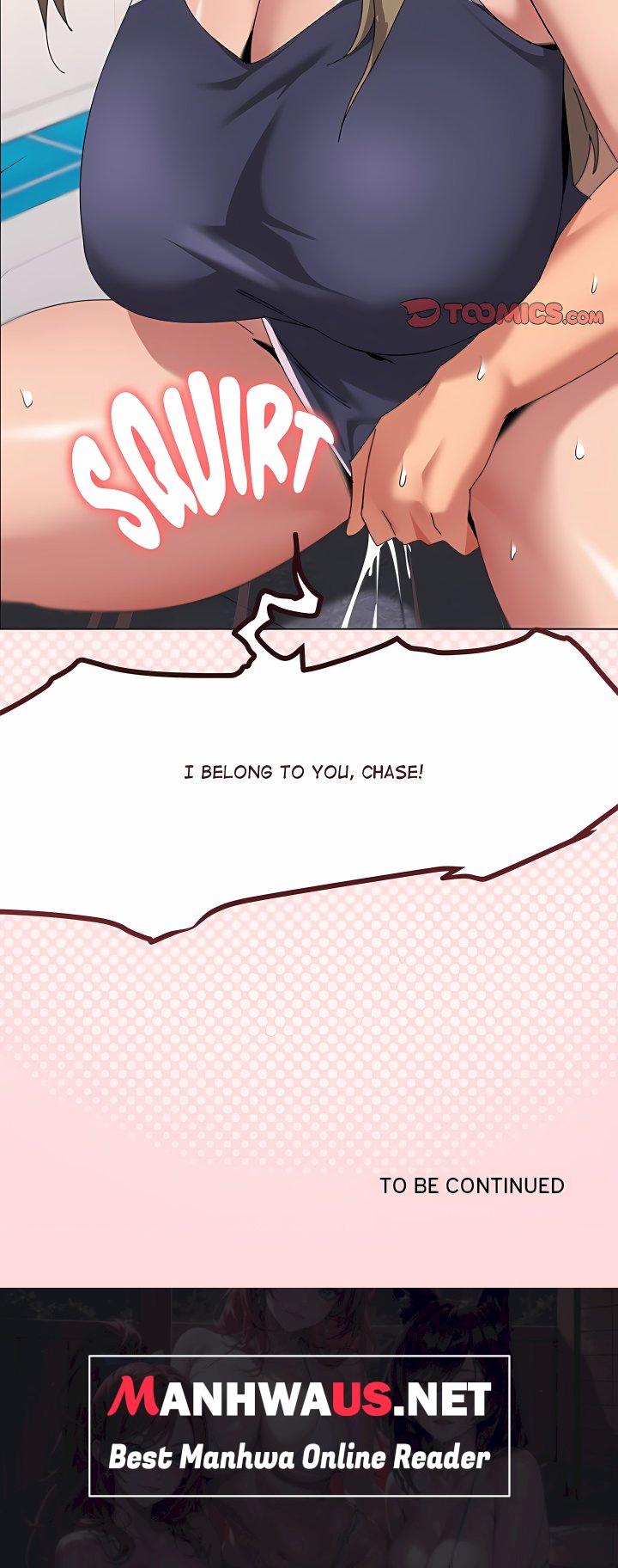 What’s Wrong With This Family? (Uncensored) - Chapter 64 Page 17