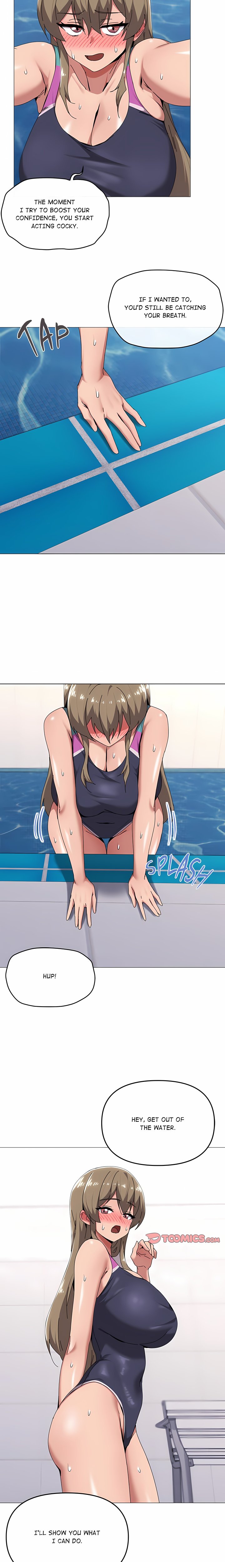 What’s Wrong With This Family? (Uncensored) - Chapter 64 Page 2