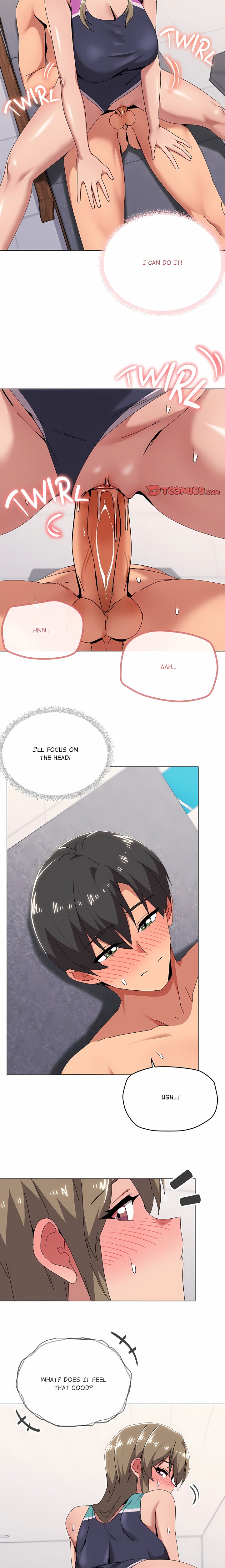 What’s Wrong With This Family? (Uncensored) - Chapter 64 Page 5