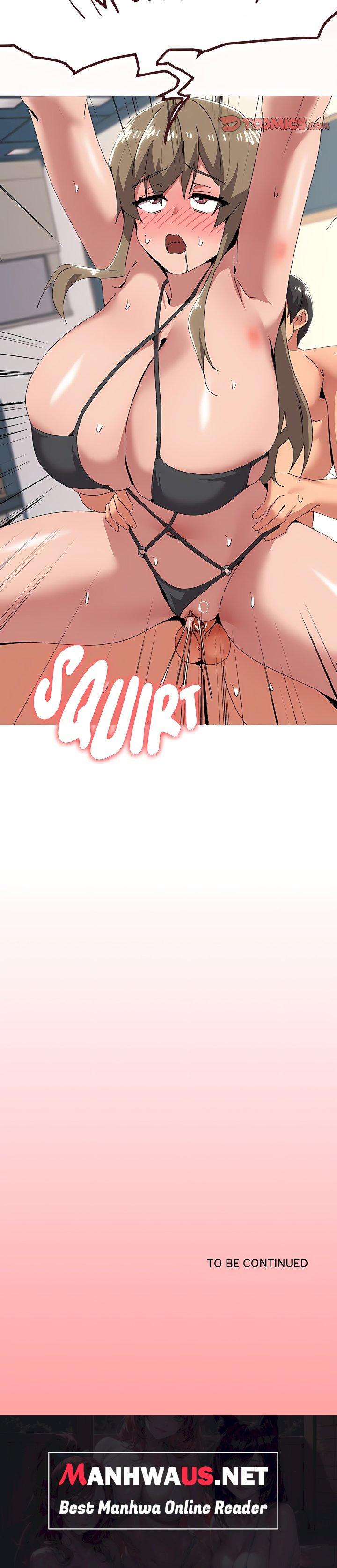 What’s Wrong With This Family? (Uncensored) - Chapter 65 Page 18