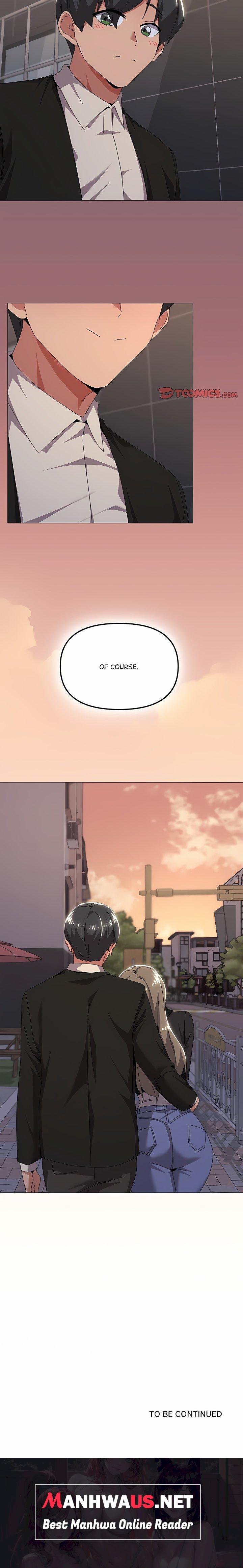 What’s Wrong With This Family? (Uncensored) - Chapter 66 Page 16