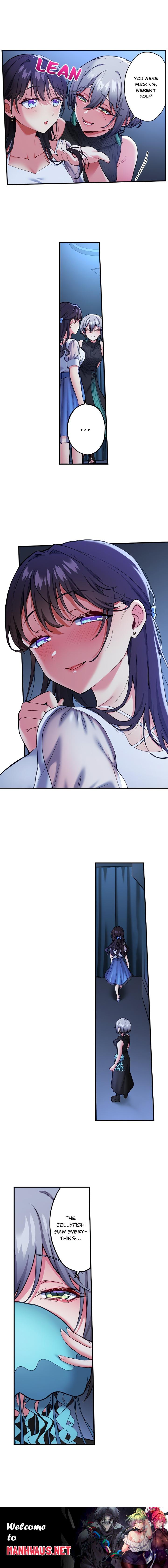 All My Old Classmates Are Hookers - Chapter 33 Page 9