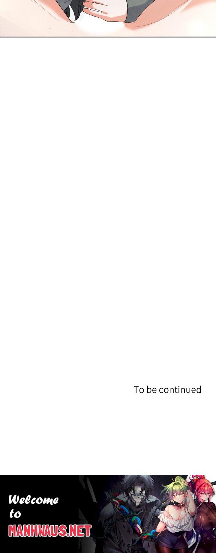 You’re in Trouble, Mister! - Chapter 19 Page 19