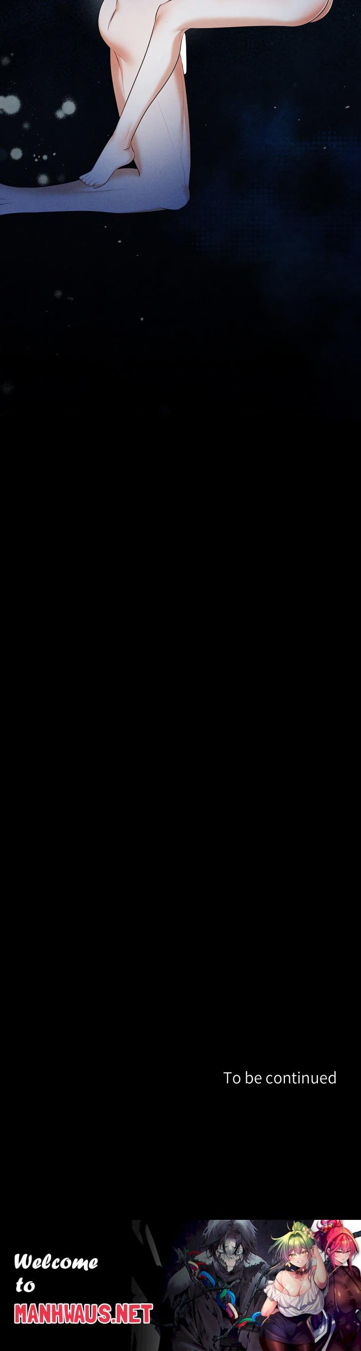 You’re in Trouble, Mister! - Chapter 2 Page 22