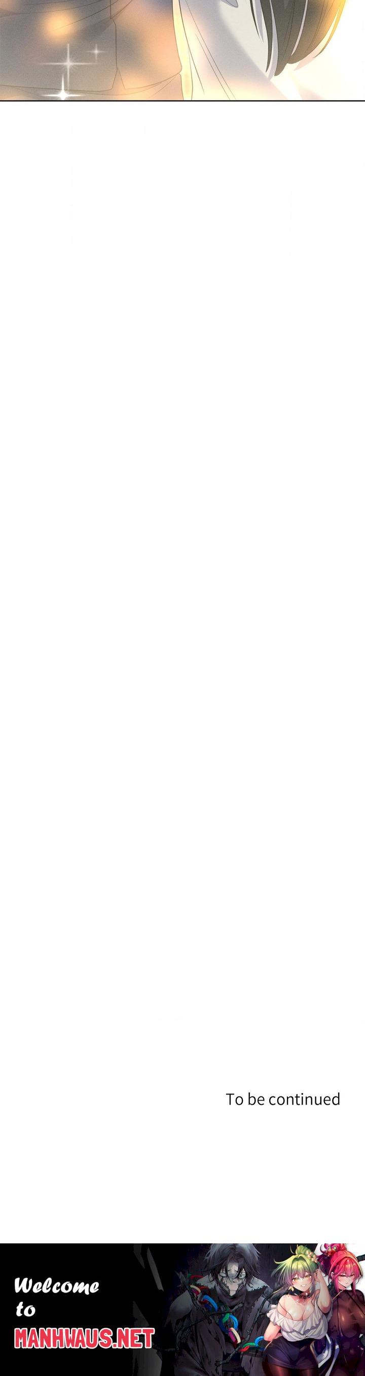 You’re in Trouble, Mister! - Chapter 20 Page 19