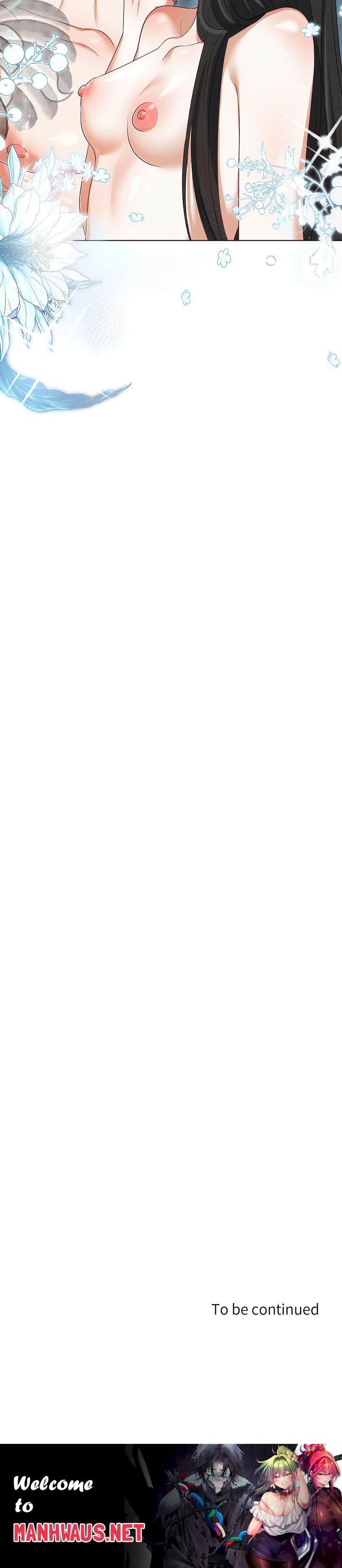 You’re in Trouble, Mister! - Chapter 4 Page 22