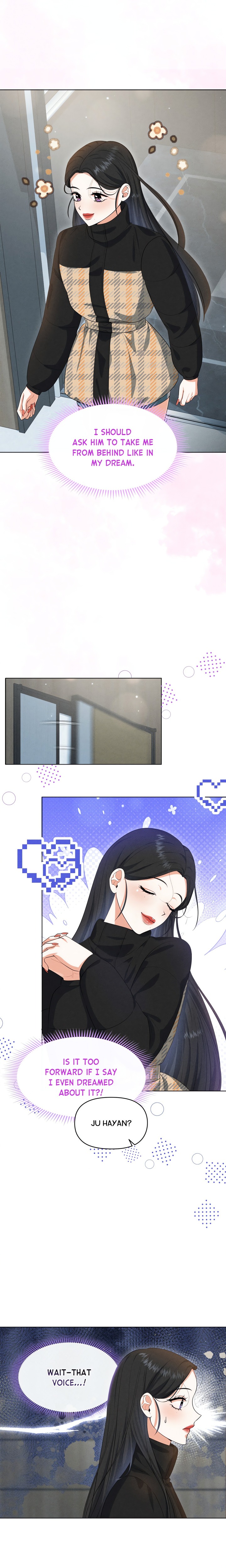 You’re in Trouble, Mister! - Chapter 7 Page 3