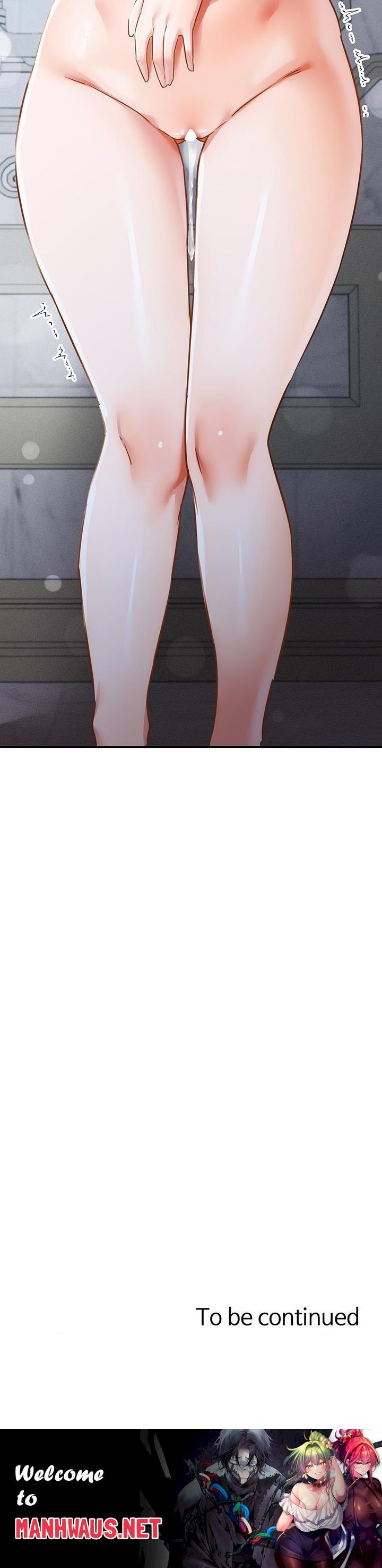 Taming Females to Rise in Status Raw - Chapter 22 Page 56