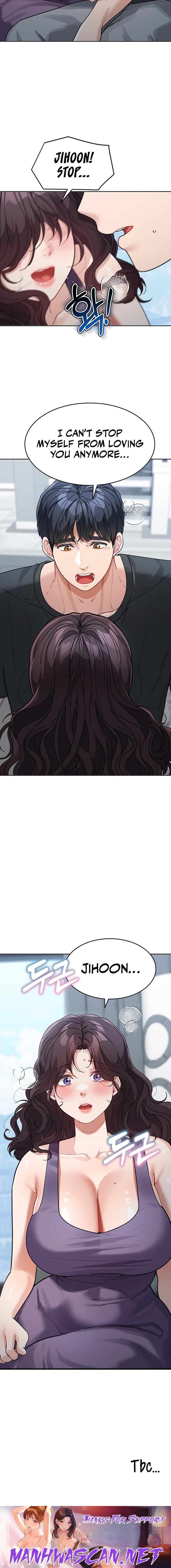 Is It Your Mother or Sister? - Chapter 22 Page 18