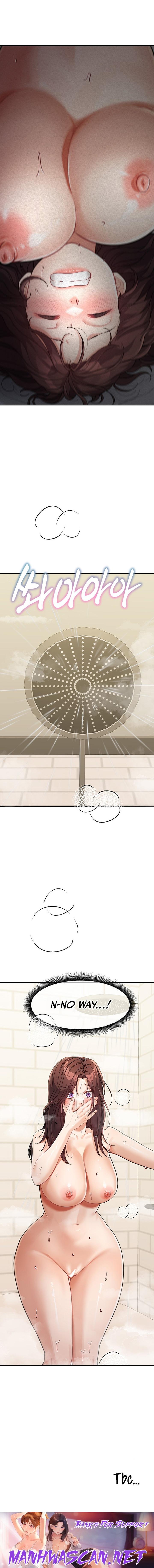 Is It Your Mother or Sister? - Chapter 24 Page 18