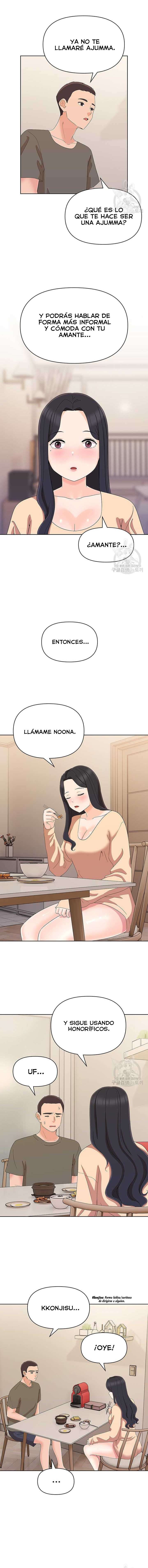 Lustful Woman Raw - Chapter 16 Page 14
