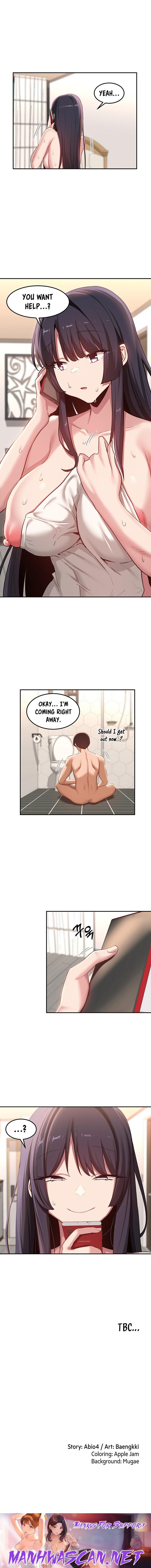 Sextudy Group - Chapter 105 Page 12