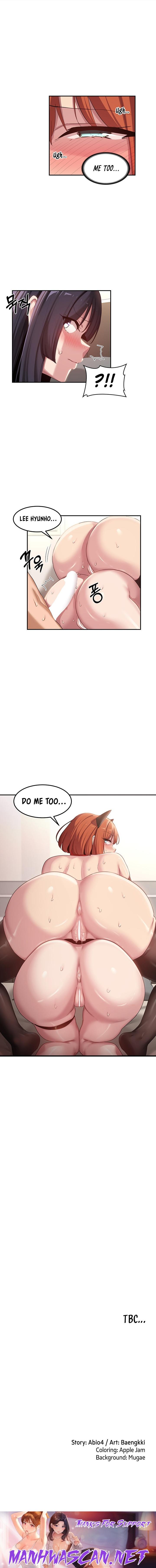 Sextudy Group - Chapter 106 Page 14