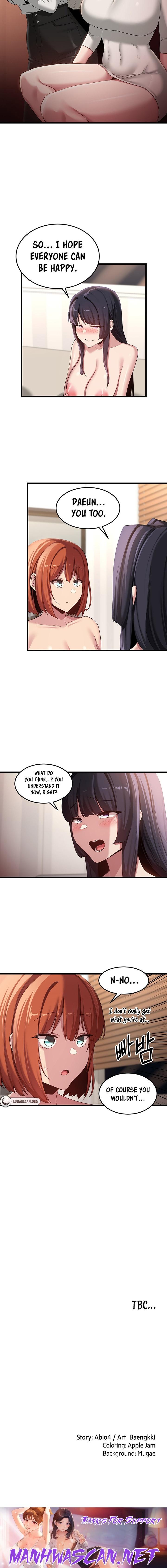 Sextudy Group - Chapter 108 Page 14