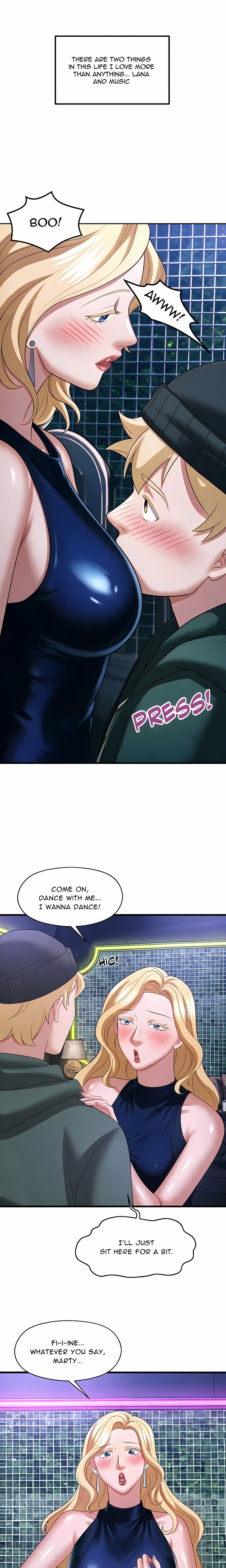 Not His Anymore (Uncensored) - Chapter 0 Page 1