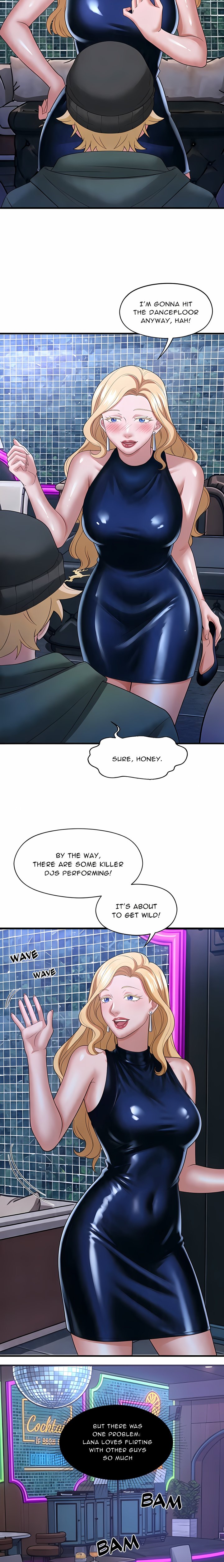 Not His Anymore (Uncensored) - Chapter 0 Page 2