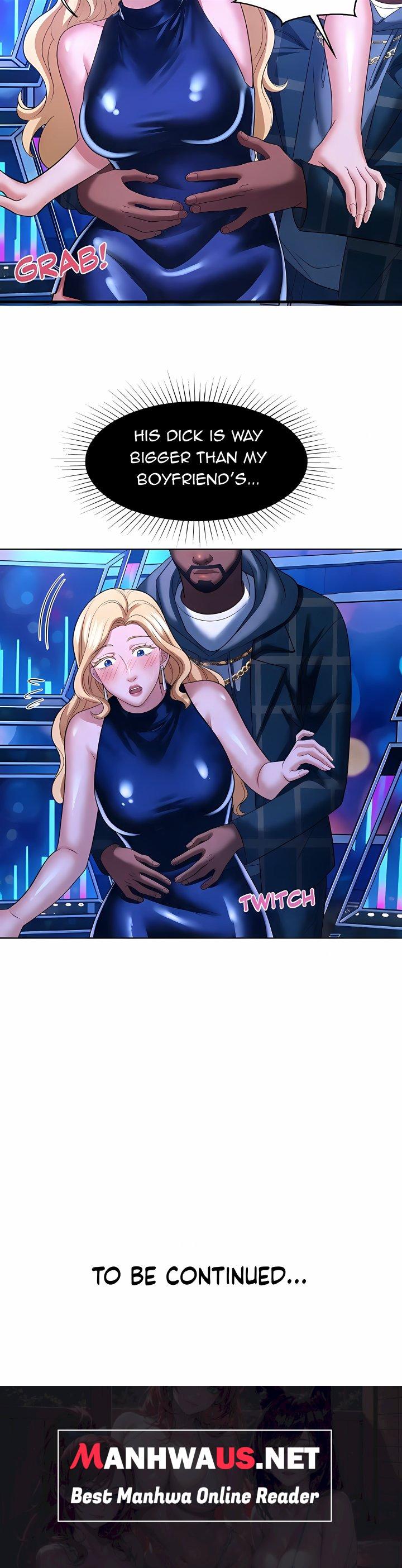 Not His Anymore (Uncensored) - Chapter 0 Page 9