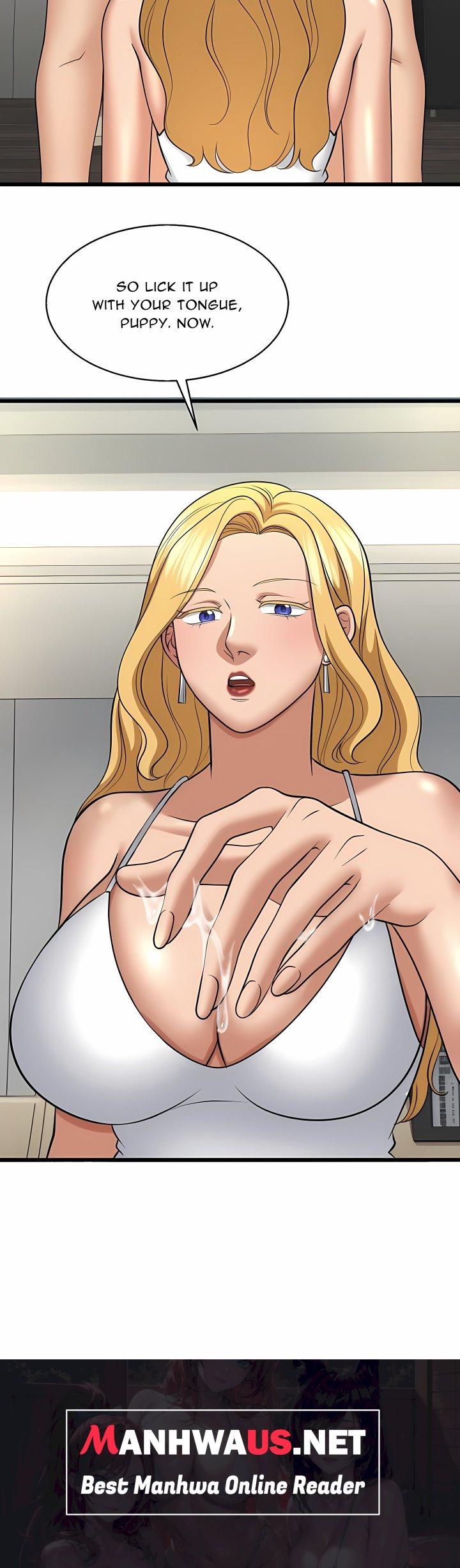Not His Anymore (Uncensored) - Chapter 7 Page 15