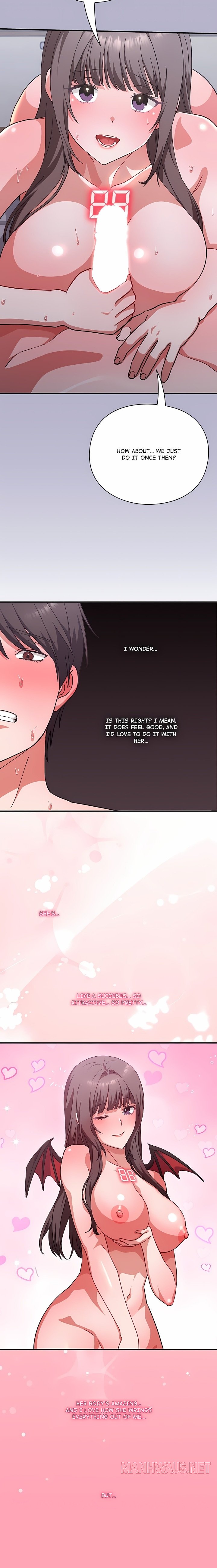 Heart Level - Chapter 11 Page 7