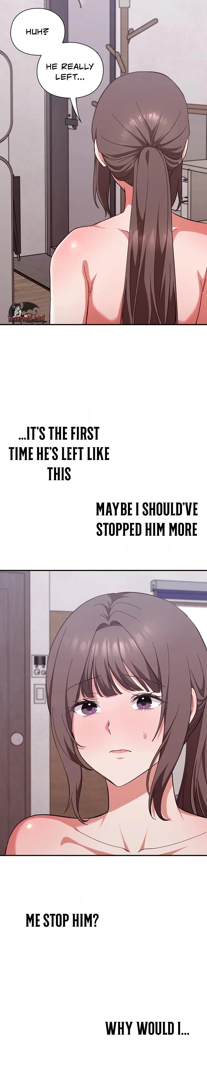 Heart Level - Chapter 13 Page 24