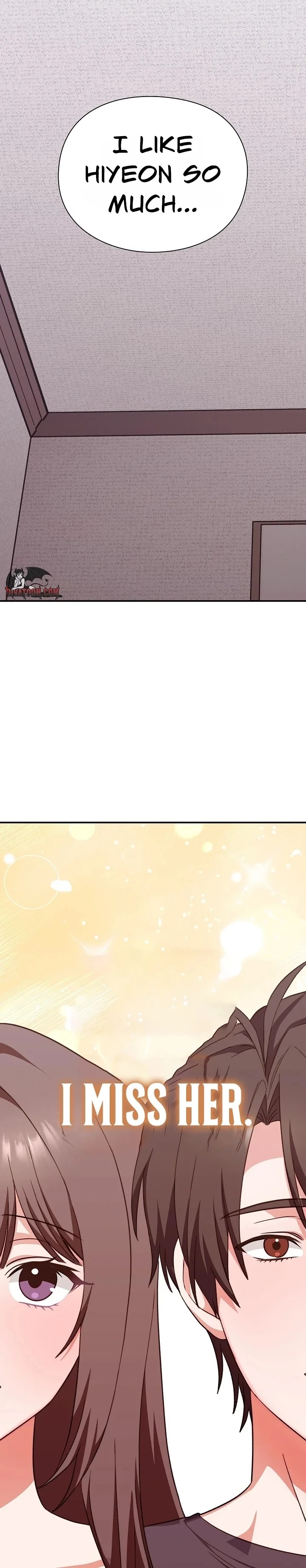 Heart Level - Chapter 13 Page 30