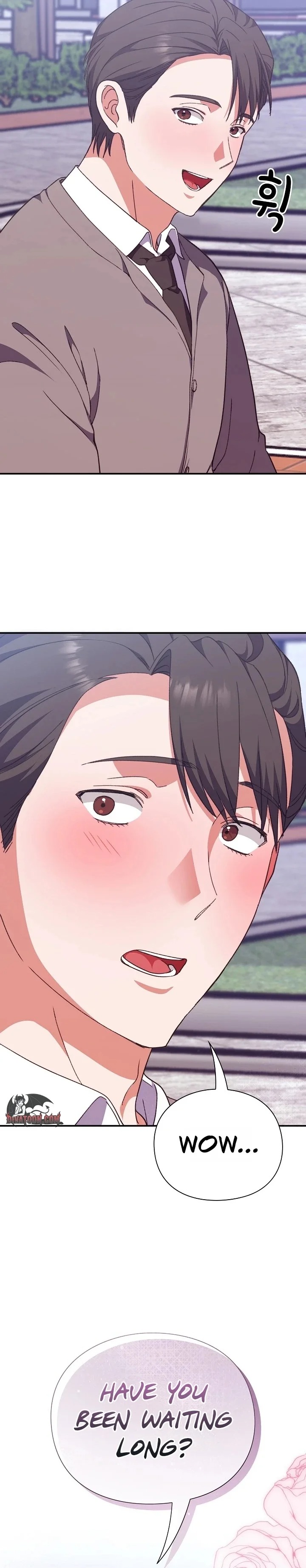 Heart Level - Chapter 13 Page 41