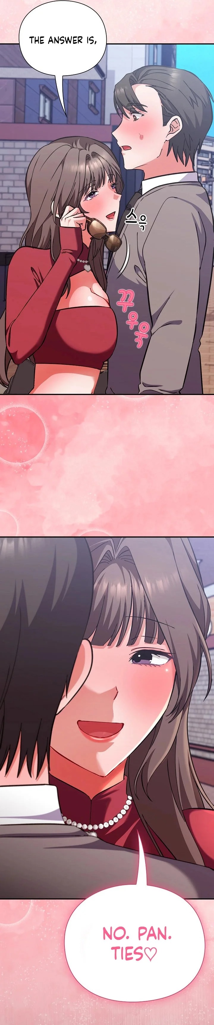 Heart Level - Chapter 14 Page 29