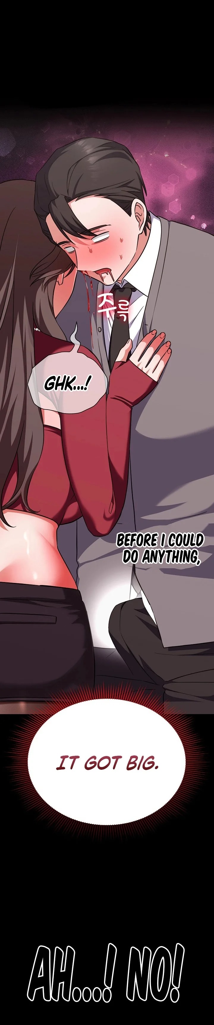 Heart Level - Chapter 14 Page 31