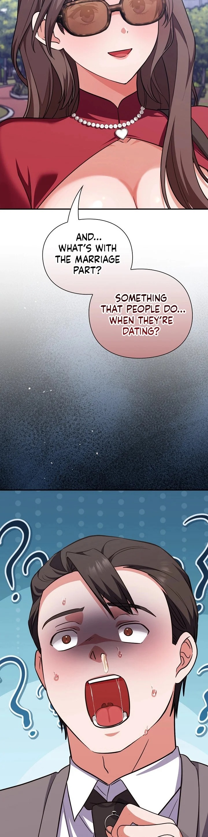 Heart Level - Chapter 14 Page 46