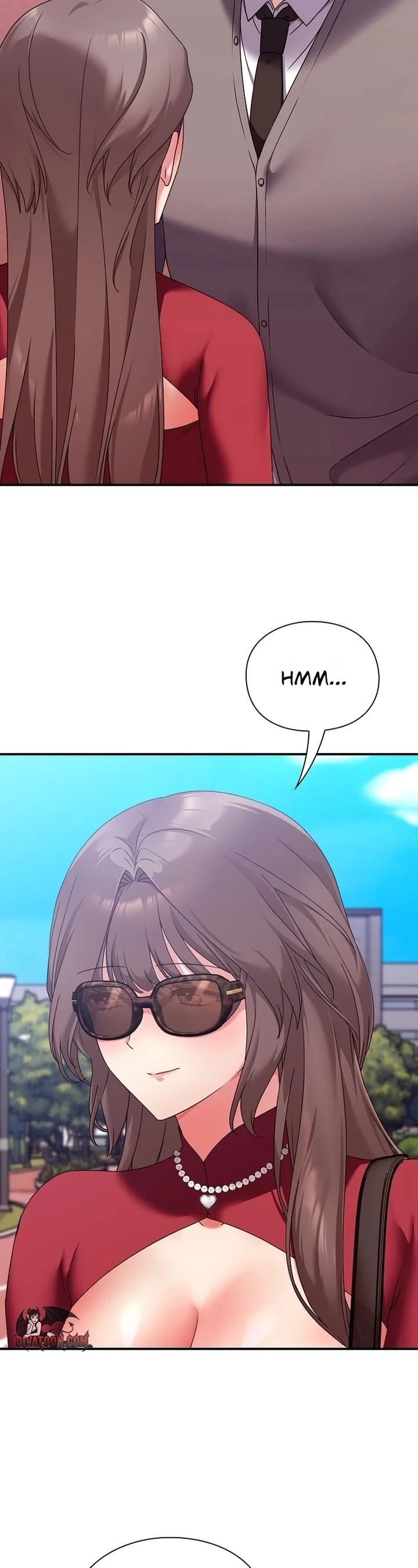 Heart Level - Chapter 15 Page 10