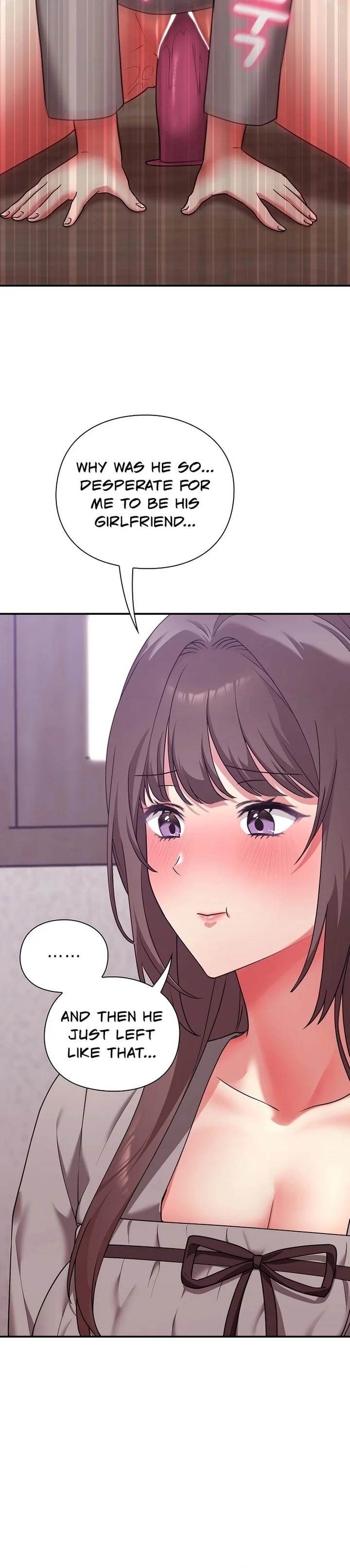 Heart Level - Chapter 15 Page 36