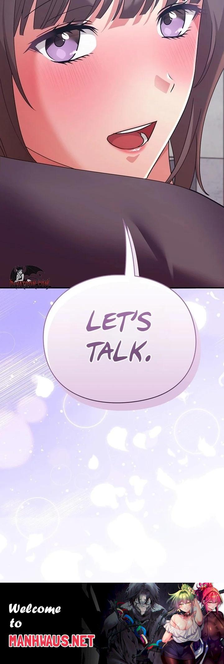 Heart Level - Chapter 15 Page 52