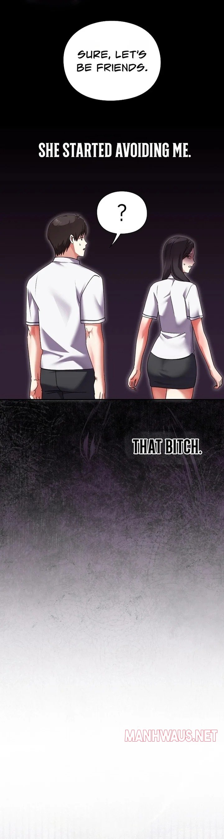 Heart Level - Chapter 15 Page 8