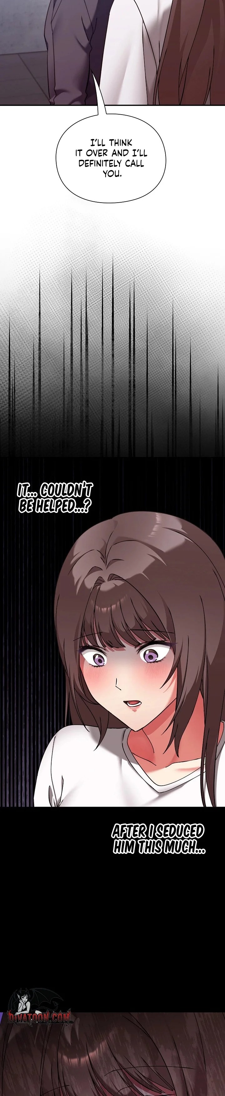 Heart Level - Chapter 16 Page 10