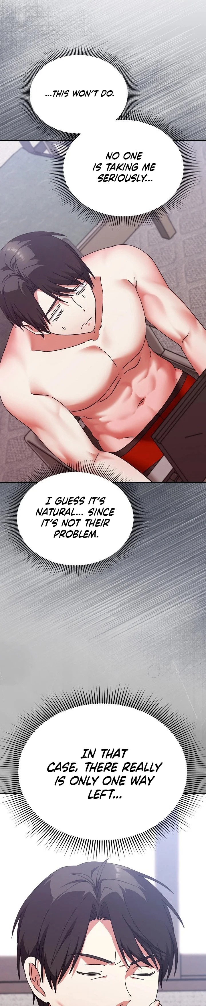 Heart Level - Chapter 16 Page 17