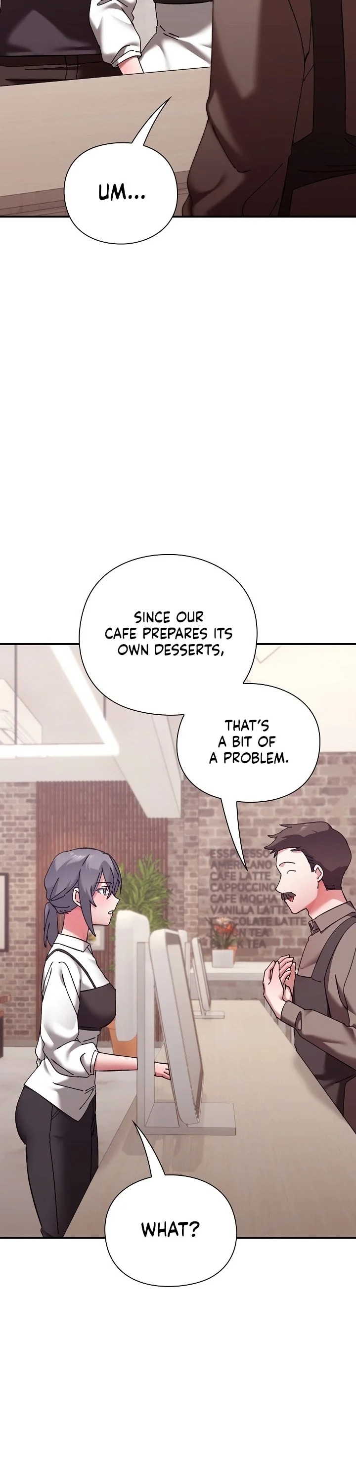 Heart Level - Chapter 16 Page 28