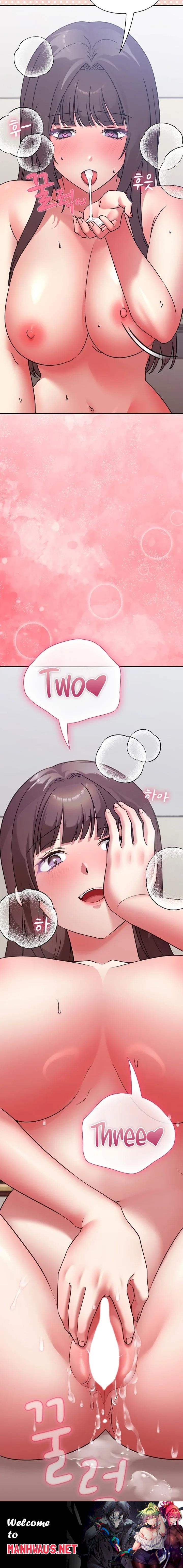 Heart Level - Chapter 18 Page 28