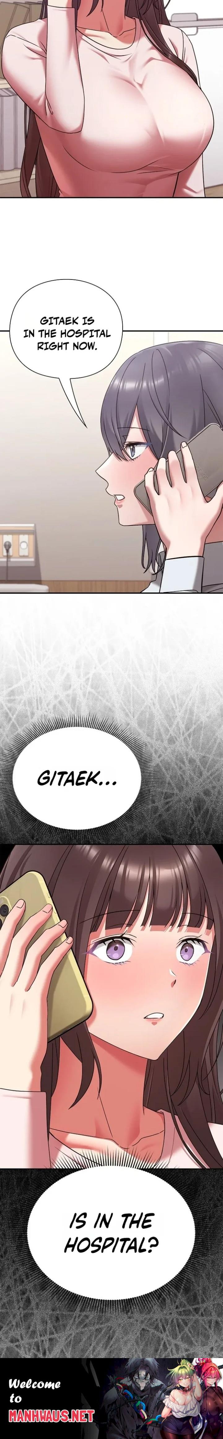 Heart Level - Chapter 21 Page 24