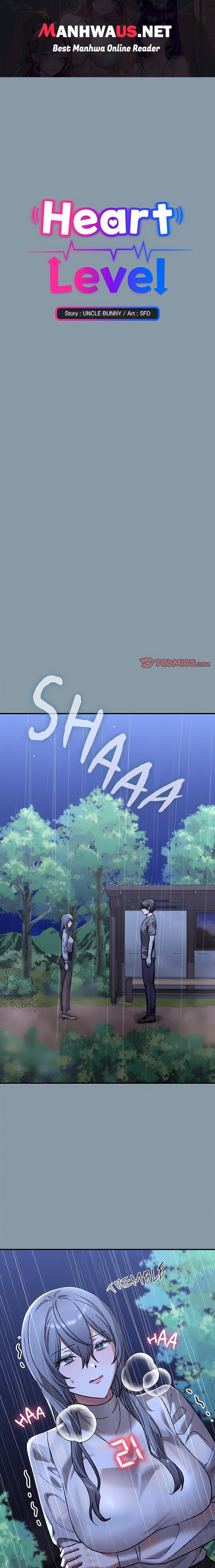Heart Level - Chapter 32 Page 1