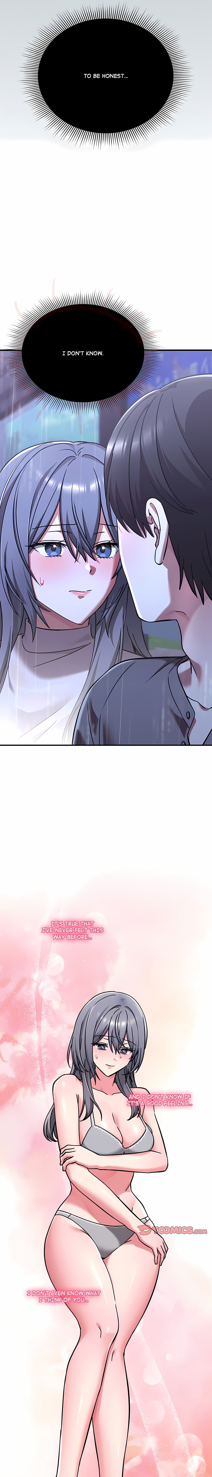 Heart Level - Chapter 32 Page 14