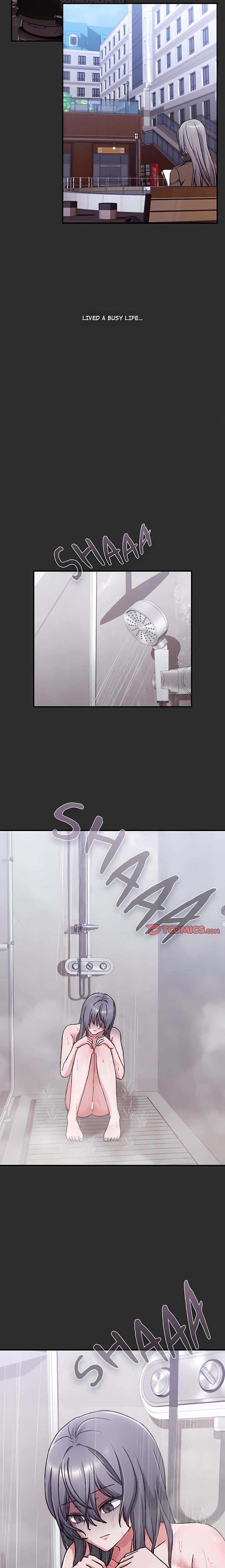 Heart Level - Chapter 32 Page 26