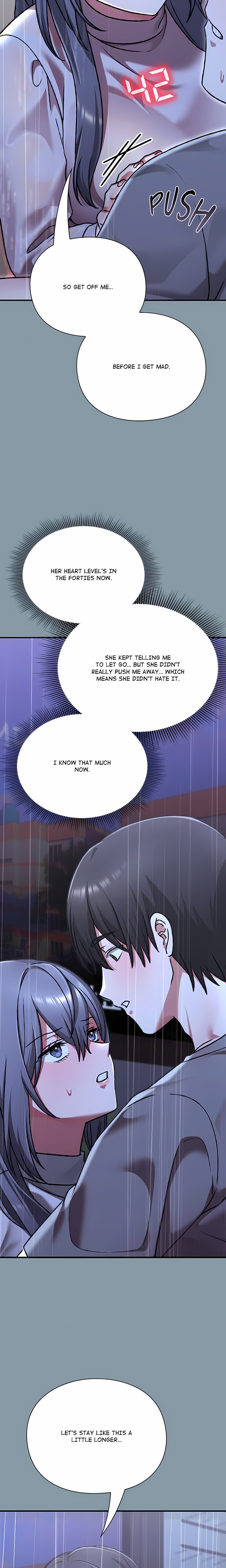 Heart Level - Chapter 32 Page 7