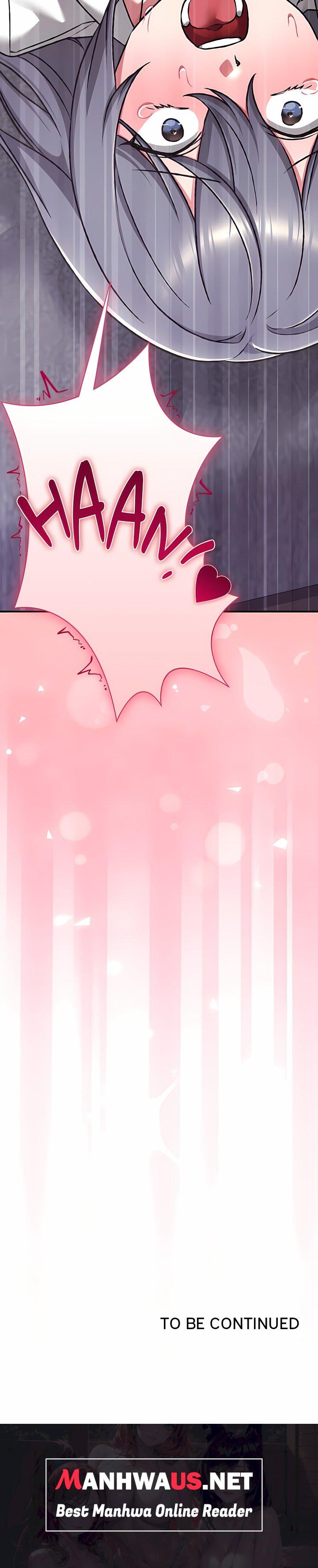 Heart Level - Chapter 35 Page 30