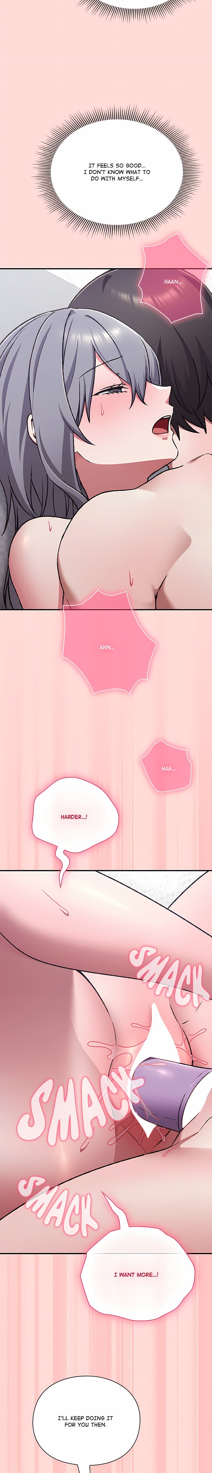 Heart Level - Chapter 37 Page 24