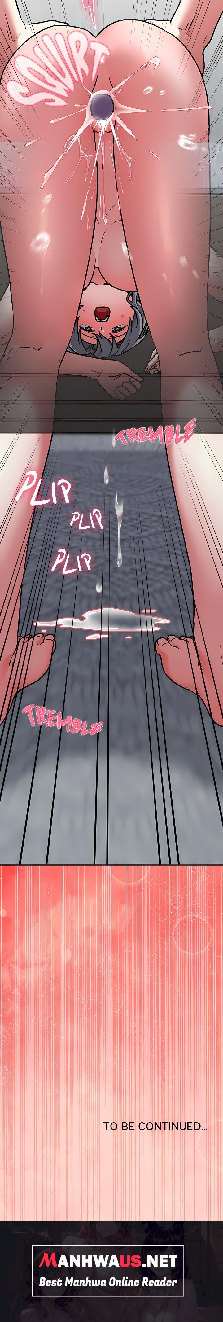 Heart Level - Chapter 39 Page 32
