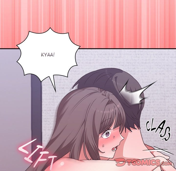 Heart Level - Chapter 7 Page 140