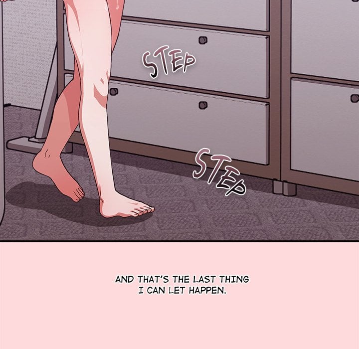 Heart Level - Chapter 7 Page 144