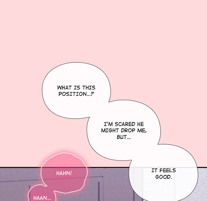 Heart Level - Chapter 7 Page 145