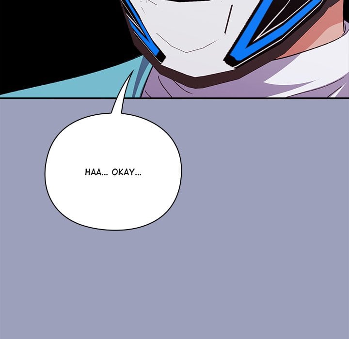 Heart Level - Chapter 7 Page 23