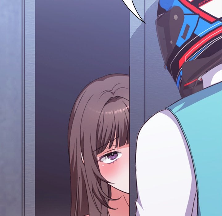 Heart Level - Chapter 7 Page 39